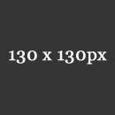 130x130